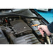 Laser Air Blow Gun with Rubber Tip 8535 Laser - Dynamic Drive