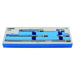 Laser Extension Bar Set 1/2"D 5pc 7370 Laser - Dynamic Drive