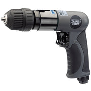 Draper Composite Reversible Keyless Air Drill, 10mm 14258 Draper - Dynamic Drive