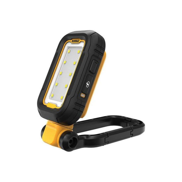 Dewalt Power Tools DCL182 Rechargeable LED Task Light DeWALT Power Tools - Dynamic Drive