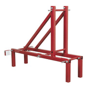 Sealey Calibration Rig for GA70 GA70CR Sealey - Dynamic Drive