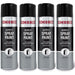 4x Simoniz Chrome Effect Aerosol High Quality Spray Paint 500ml SIMP20D Simoniz  - Dynamic Drive