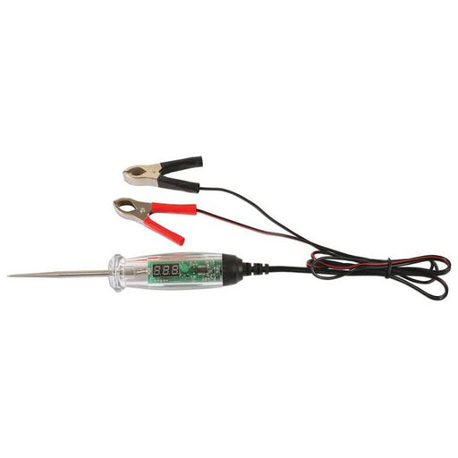 Laser Circuit Tester with Nixie Display 6269 Laser - Dynamic Drive