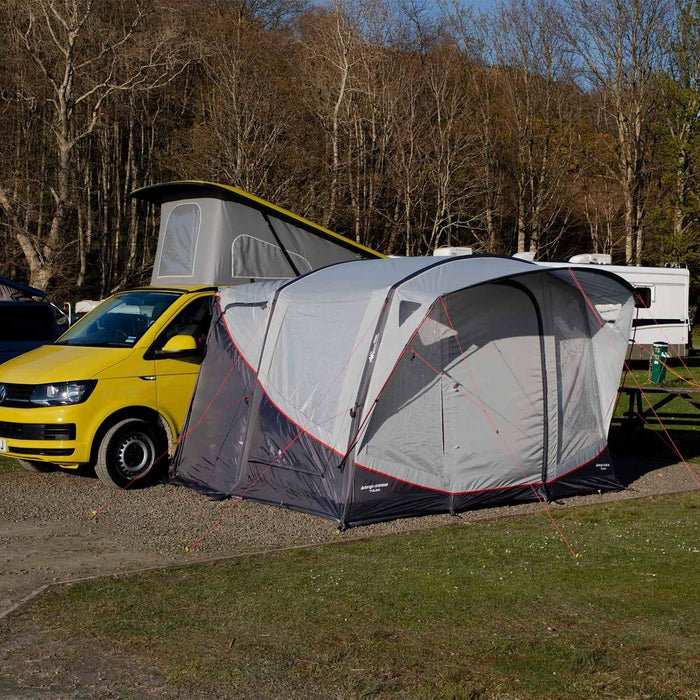 Vango Tolga Air VW Drive Away Awning (180 - 210cm) Campervan Vango - Dynamic Drive