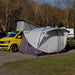 Vango Tolga Air VW Drive Away Awning (180 - 210cm) Campervan Vango - Dynamic Drive