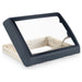 Dometic Grey Midi Heki 700x500 Lever Rooflight with forced ventilation Dometic - Dynamic Drive