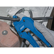 Draper Plastic/Vinyl Pipe Cutter 27632 Draper - Dynamic Drive
