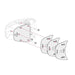 Fiamma Kit Spacer Safe Door White >2017 for Caravans and Motorhomes Fiamma - Dynamic Drive