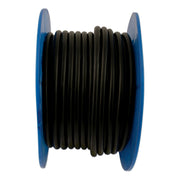 Tool Connection Black 5 Core Auto Cable 8.75A 30m 30091 Tool Connection - Dynamic Drive