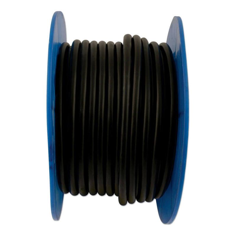Tool Connection Black 5 Core Auto Cable 8.75A 30m 30091 Tool Connection - Dynamic Drive