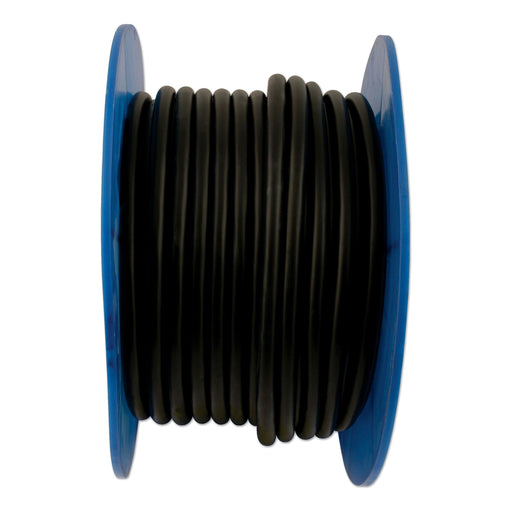 Tool Connection Black 5 Core Auto Cable 8.75A 30m 30091 Tool Connection - Dynamic Drive