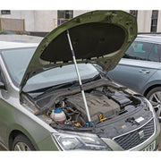 Draper Bonnet and Tailgate Support, 1.2m 99699 Draper - Dynamic Drive