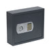 Sealey Electronic Key Cabinet 50 Key Capacity SEKC50 Sealey - Dynamic Drive