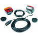 Ring Automotive RCT800 Magnetic Trailer Lighting Kit, 12/4 m Ring Automotive - Dynamic Drive