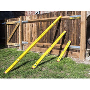 Stabila 96-2 Level Pack 60cm 120cm & 180cm Stabila - Dynamic Drive
