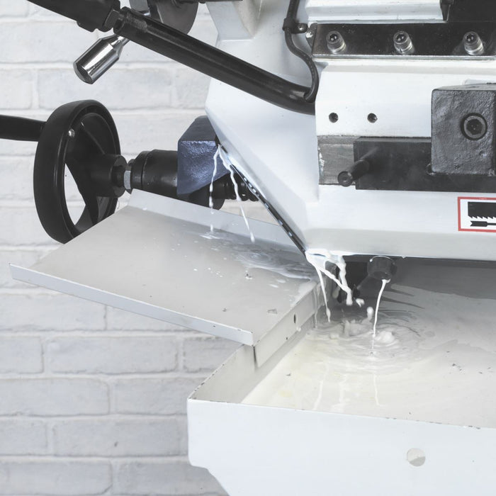 Sealey Industrial Power Bandsaw 255mm SM355CE Sealey - Dynamic Drive