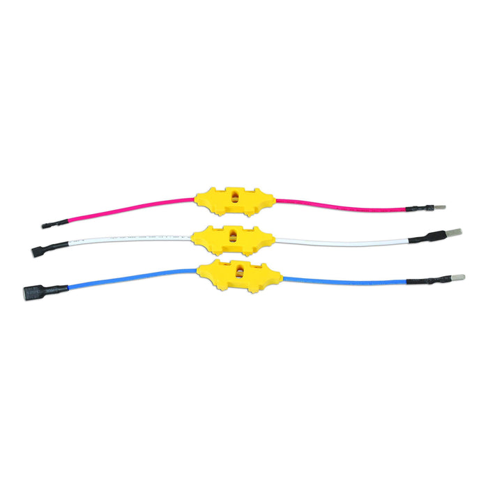 Laser Relay Box Test Kit 6545 Laser - Dynamic Drive