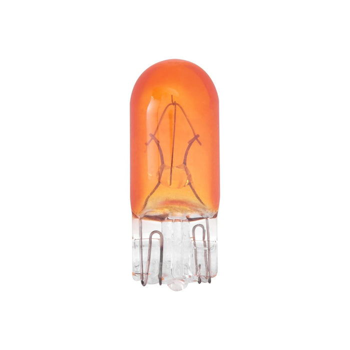 Ring Automotive RU501A 12V 5W Capless W2.1X9.5D Side Repeater Lamp (Amber) Ring Automotive  - Dynamic Drive