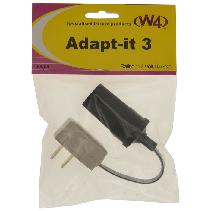 W4 Adapt-It 3 00050 W4 - Dynamic Drive