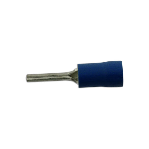 Connect Blue Pin Terminal 12mm 100pc 30193 Tool Connection - Dynamic Drive