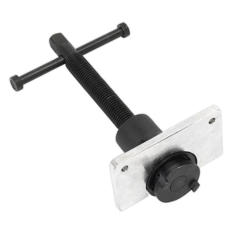 Sealey Brake Wind-Back Tool Low Profile VAG VS0245 Sealey - Dynamic Drive