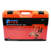 Power-Tec Dent Removal Glue Kit 35pc 92487 Power-Tec - Dynamic Drive