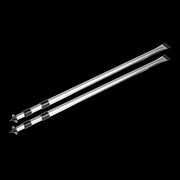 Dometic Deluxe Rear Upright Pole Set Telescopic Twist Lock Dometic - Dynamic Drive