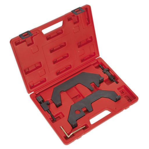 Sealey Petrol Engine Timing Tool Kit - Bmw N62/N62Tu V8, Sealey - Dynamic Drive