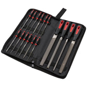 Draper Redline File Set (16 Piece) 68904 Draper - Dynamic Drive