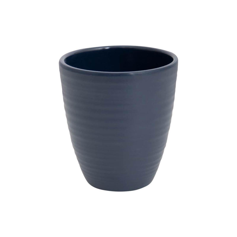 Bo-Camp Industrial Collection Tableware Orville 16 Pieces Blue Bo-Camp - Dynamic Drive
