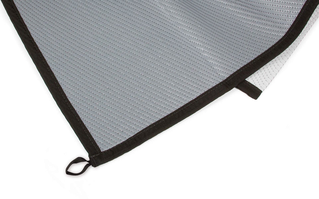 Fiamma Patio Mat 390 New Style 07683-01- Fiamma - Dynamic Drive