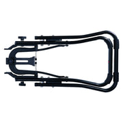 Laser Socket 1/2"D 23mm 0819 Laser - Dynamic Drive
