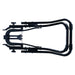 Laser Socket 1/2"D 23mm 0819 Laser - Dynamic Drive