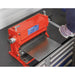 Sealey 3-in-1 Sheet Metal Machine 305mm TIO305 Sealey - Dynamic Drive