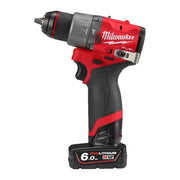Milwaukee M12 Fuel Percussion Drill Gen 3 2 4933479871 Milwaukee - Dynamic Drive