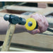 Sealey Pry Bar Set with Hammer Cap 3pc S0558 Sealey - Dynamic Drive