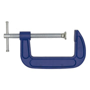 Sealey G-Clamp 100mm AK6004 Sealey - Dynamic Drive