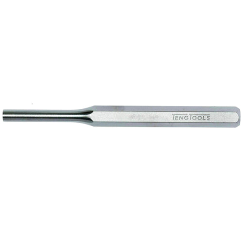 Teng Tools Parallel Pin Punch 6mm Teng Tools - Dynamic Drive
