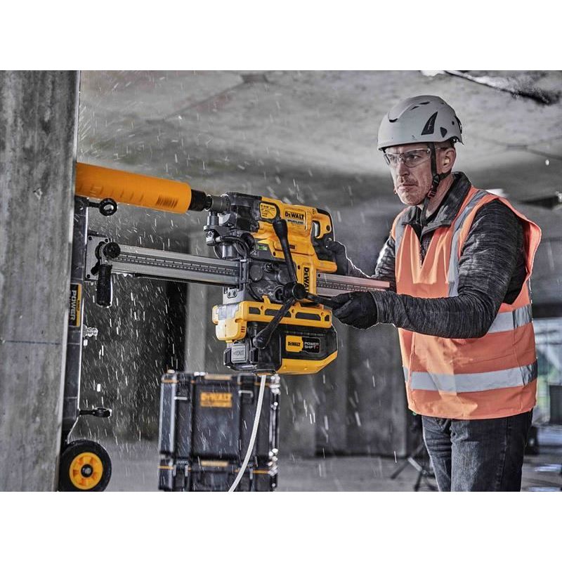 Dewalt Power Tools DCPS151 POWERSHIFT™ Core Drill Stand DeWALT Power Tools - Dynamic Drive