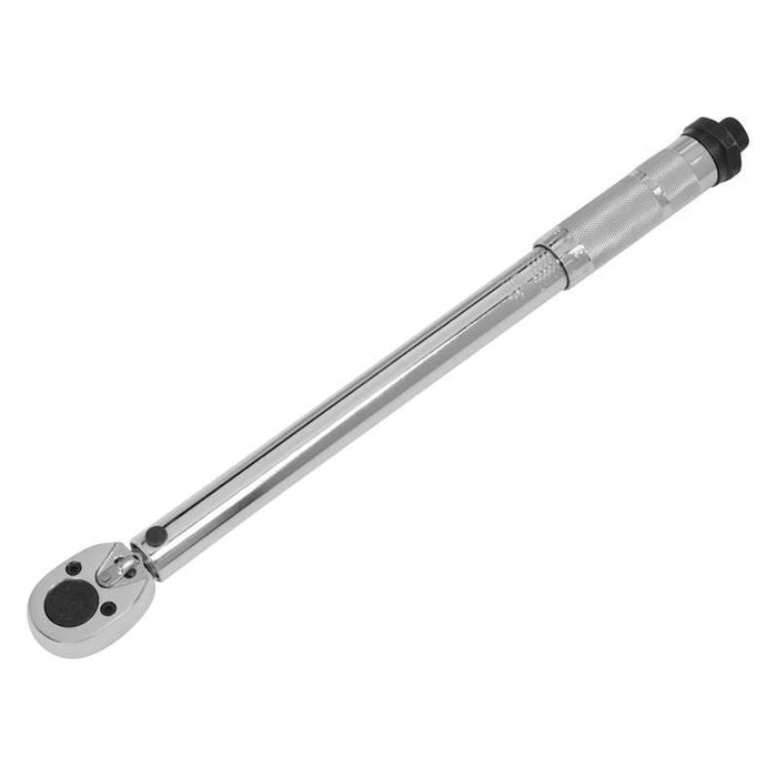 Bluespot Tools 2005 Torque Wrench 1/2in Drive 40-210Nm BlueSpot Tools - Dynamic Drive