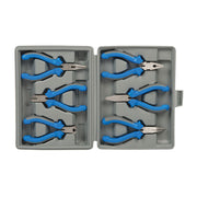 Silverline Mini Pliers Set 6pce 6pce Silverline - Dynamic Drive