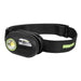 Sealey Rechargeable Headlight with Sensor 3W COB LED & 1W SMD LED Sealey  - Dynamic Drive
