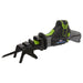 Sealey Cordless Reciprocating Saw 10.8V SV10.8 Series Body Only CP108VRSBO Sealey - Dynamic Drive
