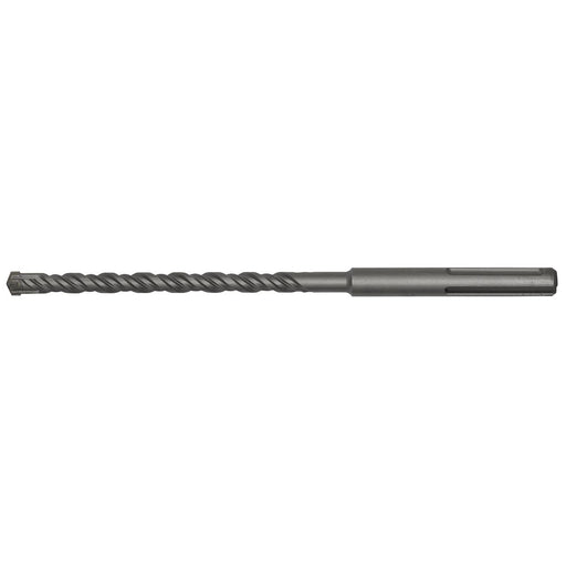 Sealey SDS MAX Drill Bit15 x 340mm MAX15X340 Sealey - Dynamic Drive