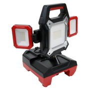 Sealey Cordless 20V SV20 Series 2-in-1 SMD LED 4000lm Worklight Body Only Sealey - Dynamic Drive