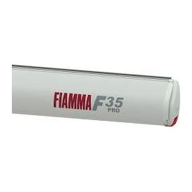 Fiamma F35 Pro 220cm Awning Sun Canopy Titanium Grey VW Transporter T5 2003-2015 Fiamma  - Dynamic Drive
