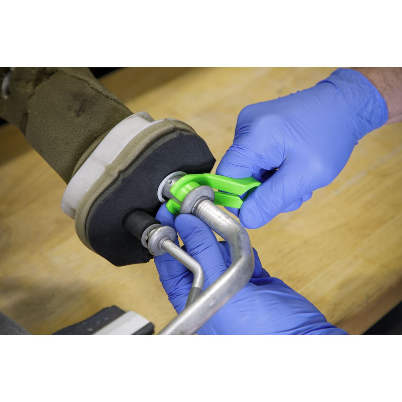 Sealey Disconnection Set A/C & Fuel Line VS0555 Sealey - Dynamic Drive