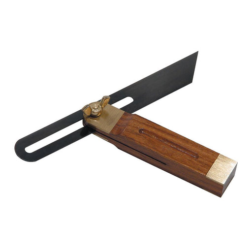 Silverline Adjustable Bevel 190mm Silverline - Dynamic Drive
