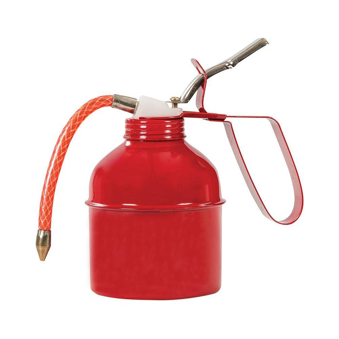 Silverline Oil Can 500cc 500cc Silverline - Dynamic Drive