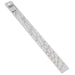 Sealey Aluminium Paint Measuring Stick 1:1/3:1 PA07 Sealey - Dynamic Drive